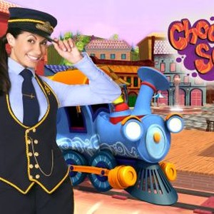 Choo Choo Soul - Rotten Tomatoes