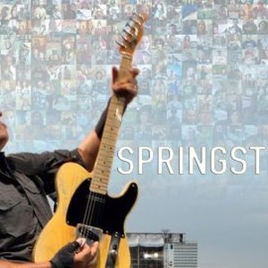 Springsteen & I - Rotten Tomatoes