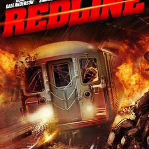 Red Line (2013) photo 2