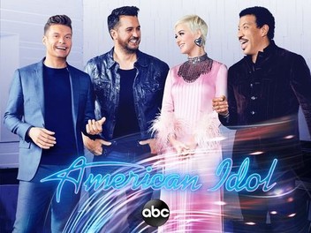 American idol season new arrivals 17 episode 1