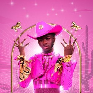Lil Nas X: Unlikely Cowboy - Rotten Tomatoes