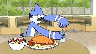 Regular store show eggscellent
