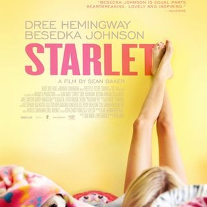 starlet movie