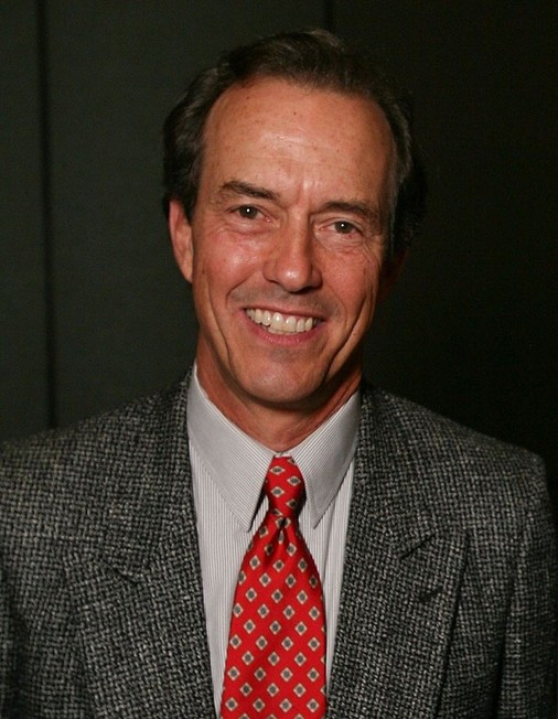 Ron Kuhlman