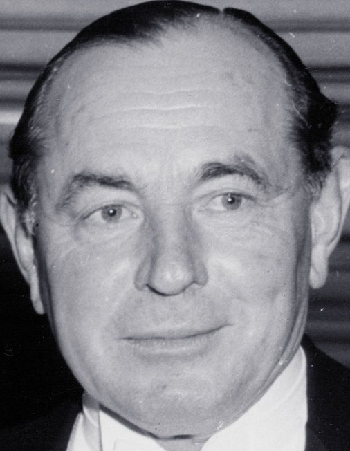 Anthony Kimmins