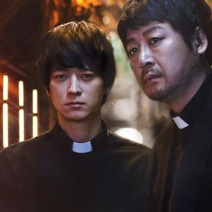 The priests hot sale 2015