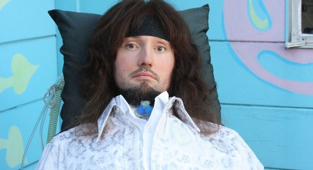 Jason Becker: Not Dead Yet | Rotten Tomatoes