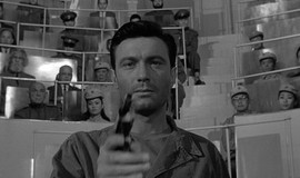 The Manchurian Candidate: Official Clip - Melvin's Nightmare