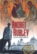 Andrei Rublev poster image