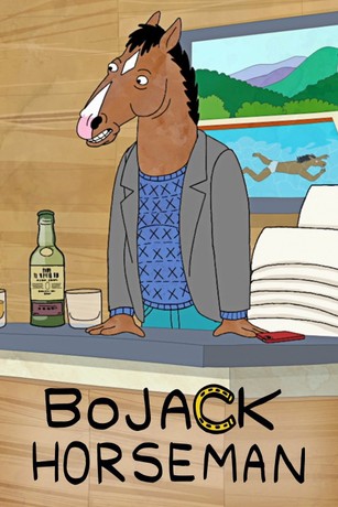 BoJack Horseman: Season 1