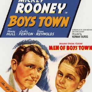 Boys Town (1938) photo 15