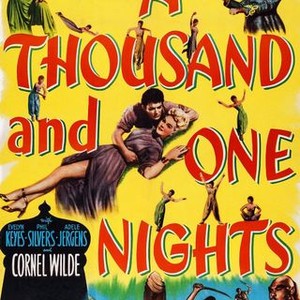 A Thousand and One Nights photo 3