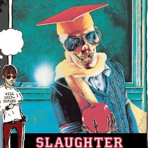 Slaughter High photo 7