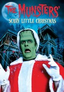 The Munsters' Scary Little Christmas poster image