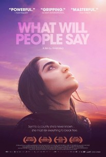 Watch trailer for What Will People Say