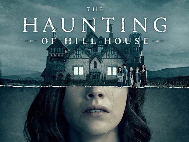The haunting of hill house 123movies cheap