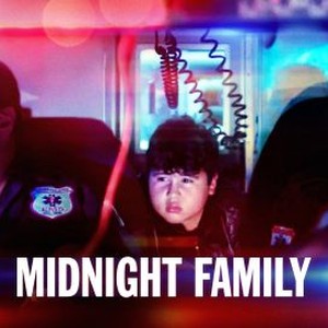 "Midnight Family photo 19"