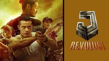 J revolusi full movie deals