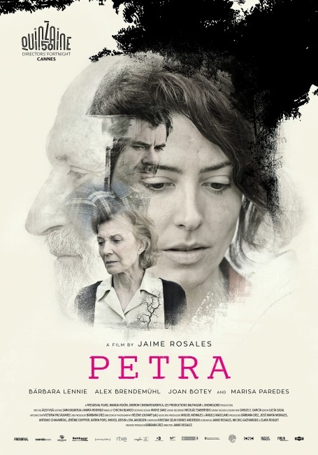 Petra | Rotten Tomatoes