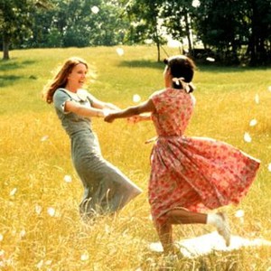 RISING PLACE, Laurel Holloman, Elise Neal, 2002