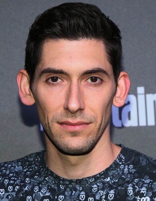 Max Landis