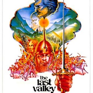 The Last Valley (1970) photo 13