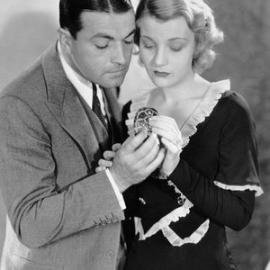 THE LAST FLIGHT, Richard Barthelmess, Helen Chandler, 1931