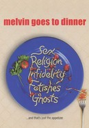 Melvin Goes to Dinner poster image