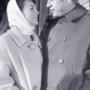 Love With the Proper Stranger (1963) photo 11