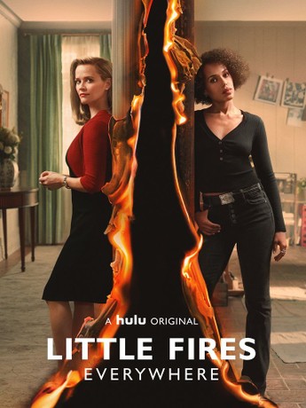 Little Fires Everywhere Season 1 Rotten Tomatoes