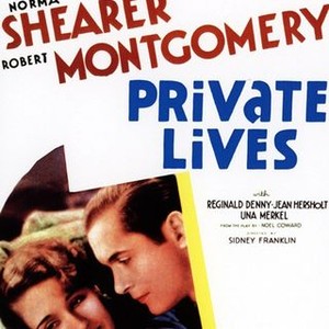 Private Lives (1931) photo 10
