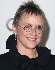 Mary Beth Hurt