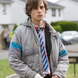 THE KID, Augustus Prew, 2010. ©Revolver Entertainment
