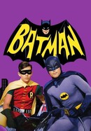 Batman poster image