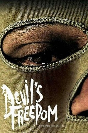 Devil's Freedom poster