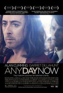 Any Day Now poster