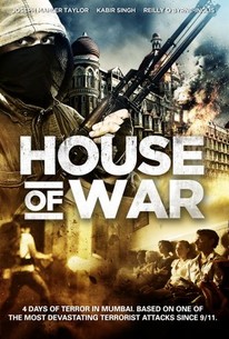 House Of War 2018 Rotten Tomatoes - 