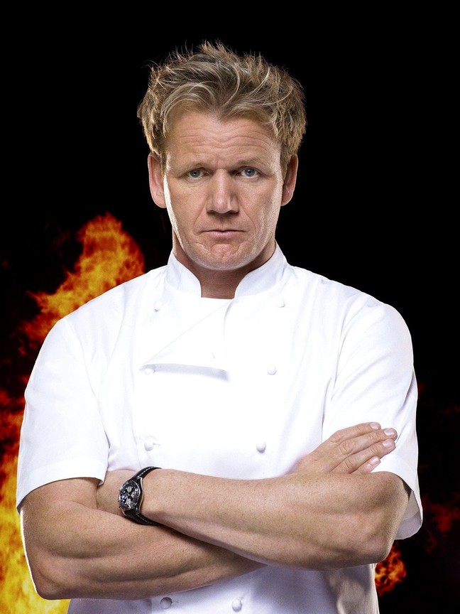 Jp Hell's Kitchen Pin On Hell S Kitchen Contestants Bakeware series