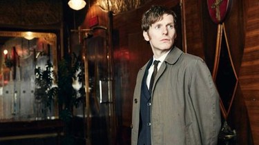 Endeavour Season 1 Episode 1 Rotten Tomatoes