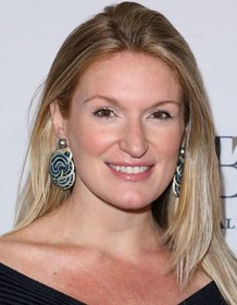 Sarah Arison