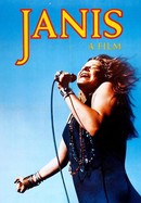 Janis poster image