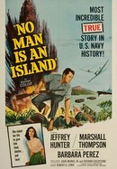No Man Is an Island poster image