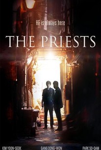 Watch trailer for The Priests