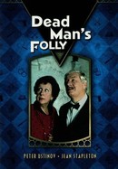 Dead Man's Folly poster image