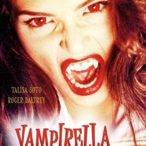 Vampirella (1996) photo 13