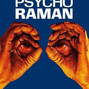 Psycho Raman photo 16