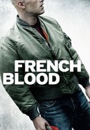 French Blood poster image
