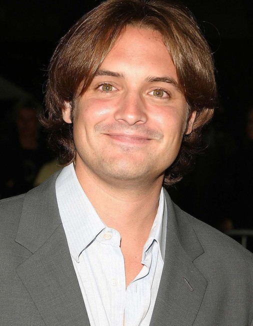 Will Friedle