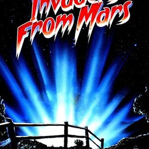 Invaders From Mars photo 7
