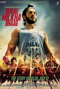Bhaag milkha bhaag full movie